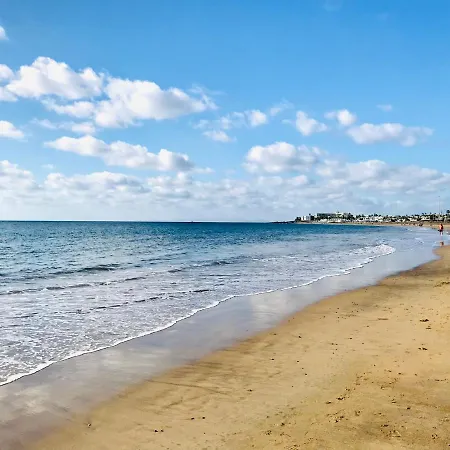 Casa De Soles Appartement