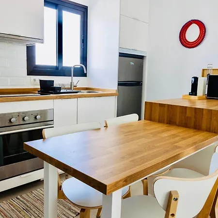 Appartement Casa De Soles Puerto del Carmen (Lanzarote)