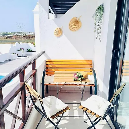 Casa De Soles Apartamento