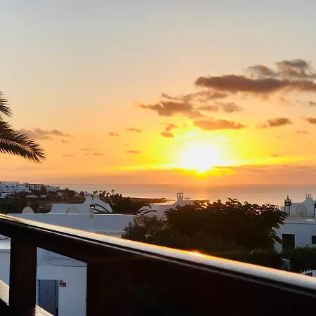 Casa De Soles Apartamento *