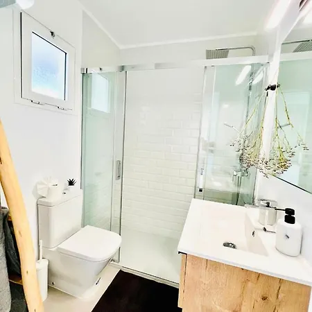 Casa De Soles Apartamento *