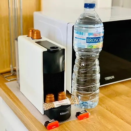 Casa De Soles Appartamento *