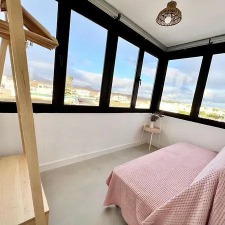 Casa De Soles דירה פוארטו דל כרמן