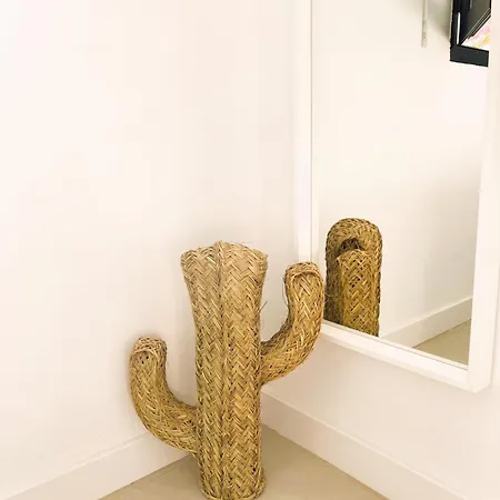 Casa De Soles דירה