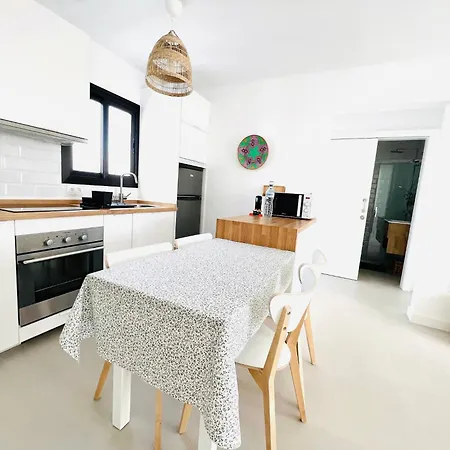 Apartamento Casa De Soles Puerto del Carmen (Lanzarote)