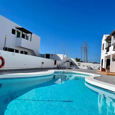 Apartment Casa De Soles