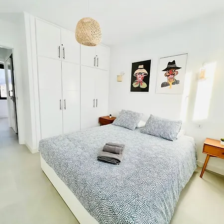 Casa De Soles 公寓