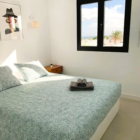 公寓 Casa De Soles 卡门港