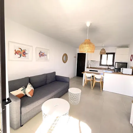 Casa De Soles 公寓 卡门港