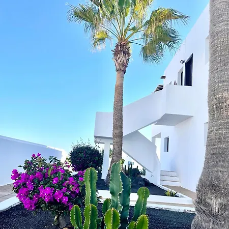 Casa De Soles 公寓