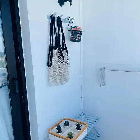 公寓 Casa De Soles