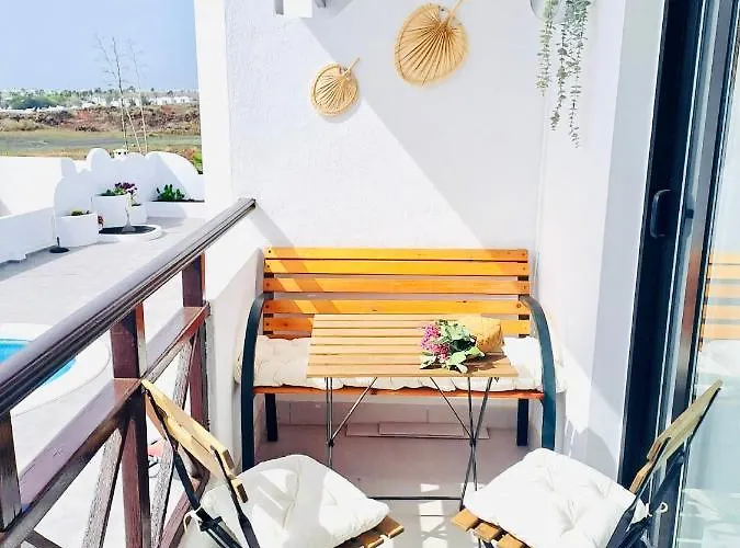 Casa De Soles Διαμέρισμα