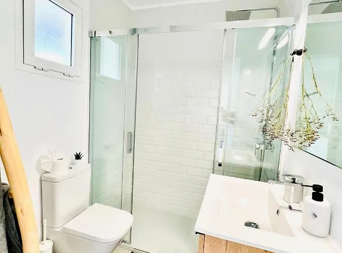 Casa De Soles Διαμέρισμα *