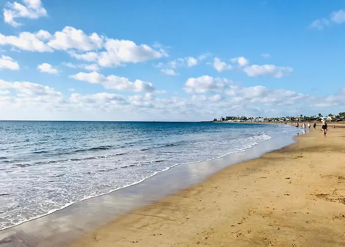 Casa De Soles Διαμέρισμα