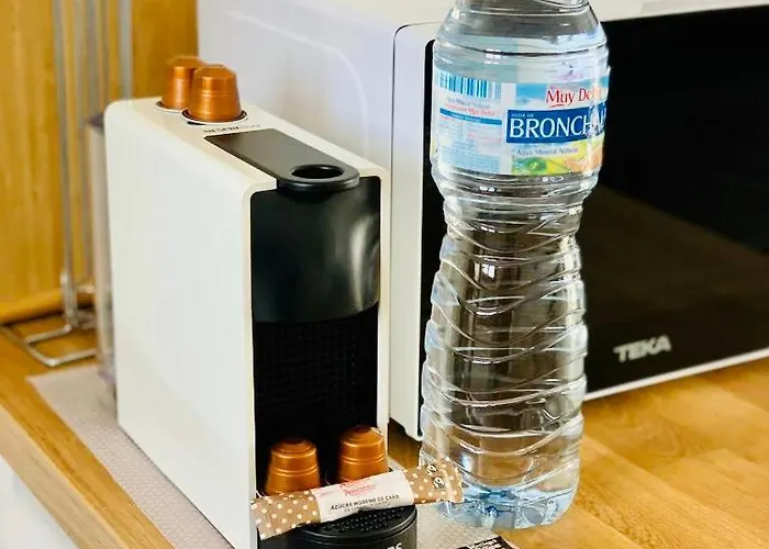 Casa De Soles Апартаменты *