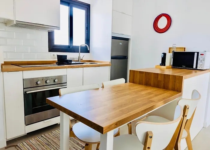 Διαμέρισμα Casa De Soles Πουέρτο Ντελ Κάρμεν