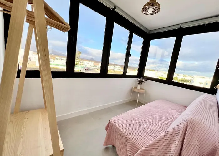 Casa De Soles Διαμέρισμα Πουέρτο Ντελ Κάρμεν