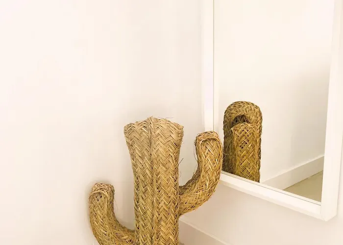 Casa De Soles Апартаменты