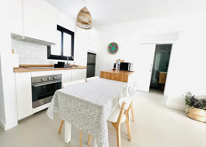 Διαμέρισμα Casa De Soles Πουέρτο Ντελ Κάρμεν