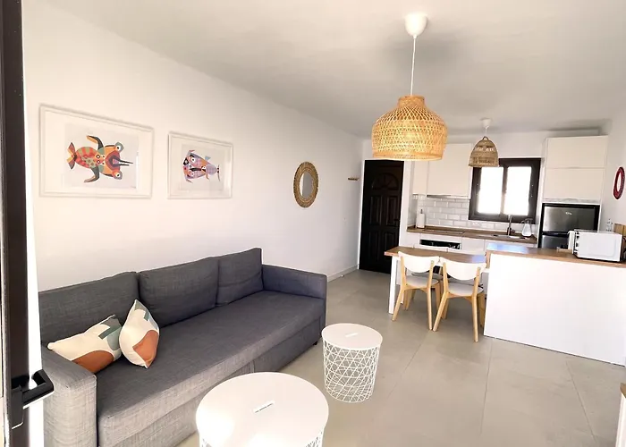 Casa De Soles Апартаменты Пуэрто дель Кармен