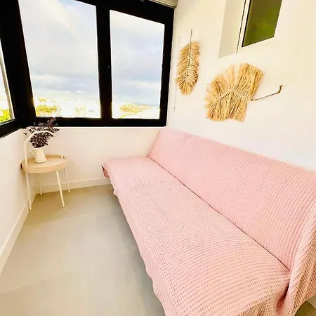 Apartment Casa De Soles *