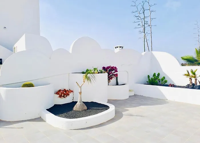 Casa De Soles Apartment Puerto del Carmen (Lanzarote)