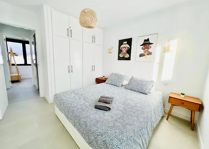 Casa De Soles Apartment