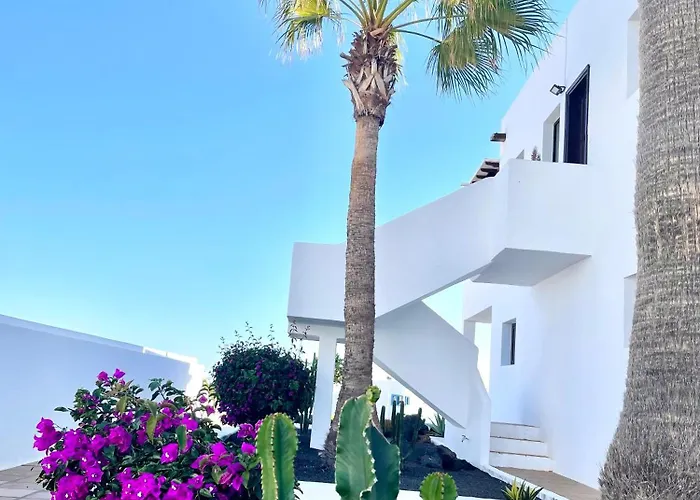 Casa De Soles Apartment